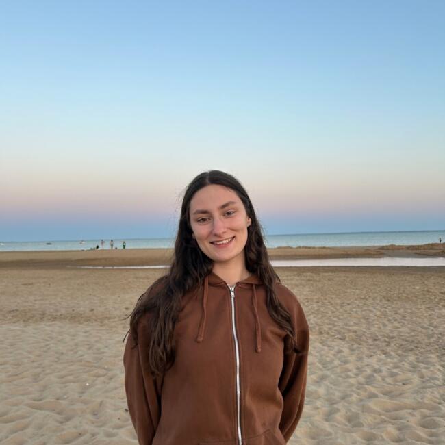 位於墨尔本的臨時保母: Thalia