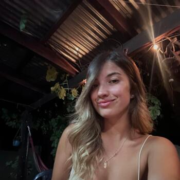 Babysitter in Montevideo: Agustina