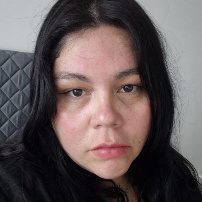 Babysitter in Concepción: Daniela