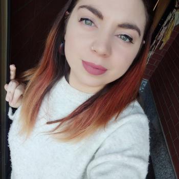 Babysitter Beinasco: Silvia
