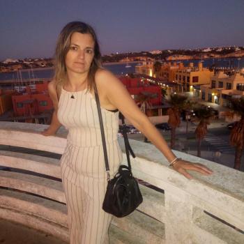 Babysitting job in Setúbal: babysitting job Susana