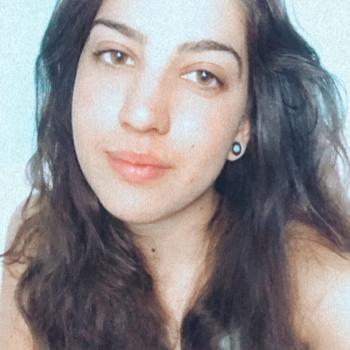Canguros en Alcorcón: Eva