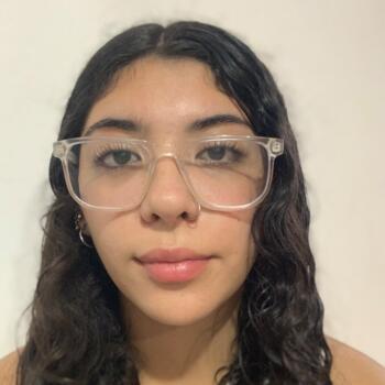Babysitter La Plata: Brisa