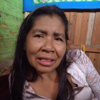 Babysitter Independencia: Narda ivone