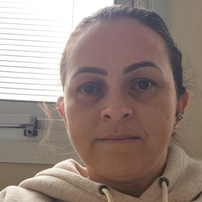 Babysitter in São Paulo (São Paulo): JULIANA DE ARAÚJO MELO