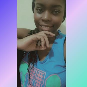 Babysitter Santiago de Cali: Leidy tatiana