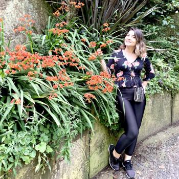 Nanny in London: Nazmiye
