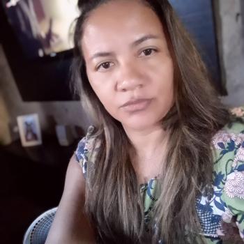 Babá Teresina: Maria Do Perpetuo