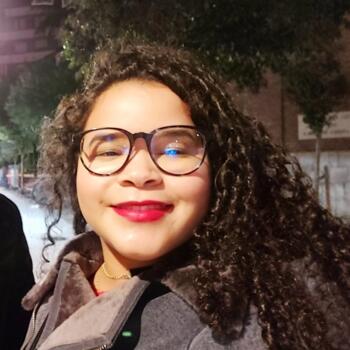 Babysitter in Valladolid: Zunely
