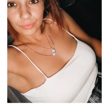 Babysitter in Latina: Rita