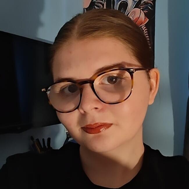 Babysitter in Maidstone: Lucy