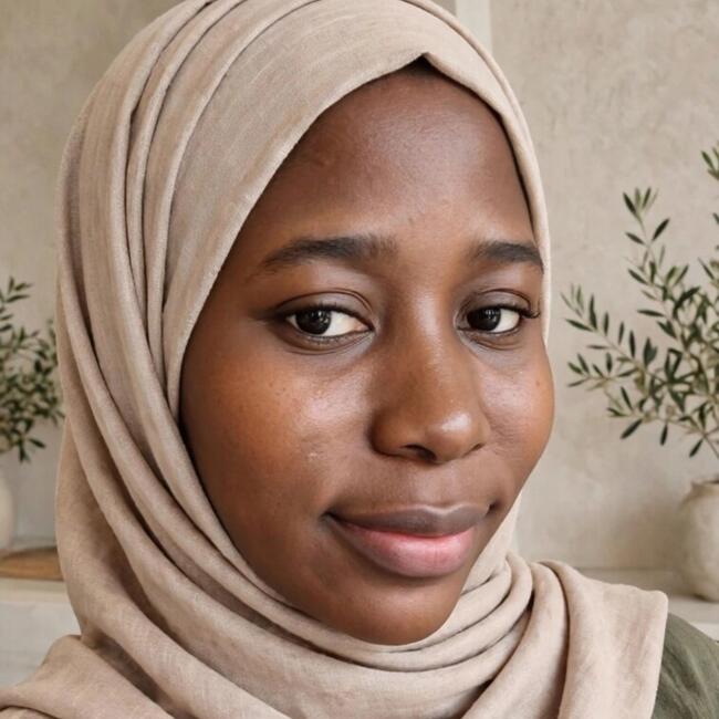 Babysitter in Jeddah: Mayira