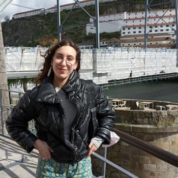 Canguro en Avilés: Marina