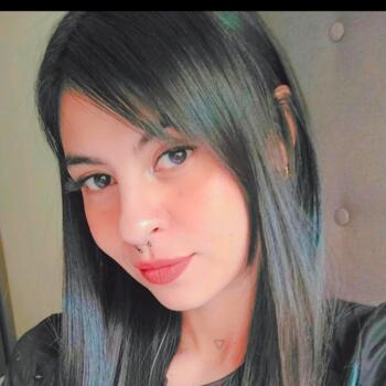 Niñera en Mosquera: Carolina