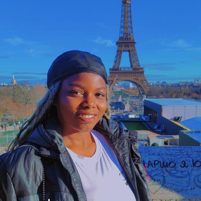 Babysitter in Póvoa de Varzim: Mawete