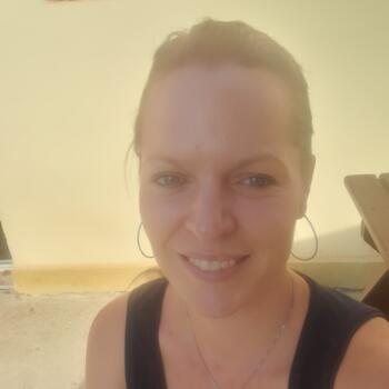 Babysitting job in Bojanovice: babysitting job Lucie