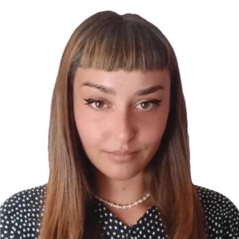 Canguro en Granada: Ángela