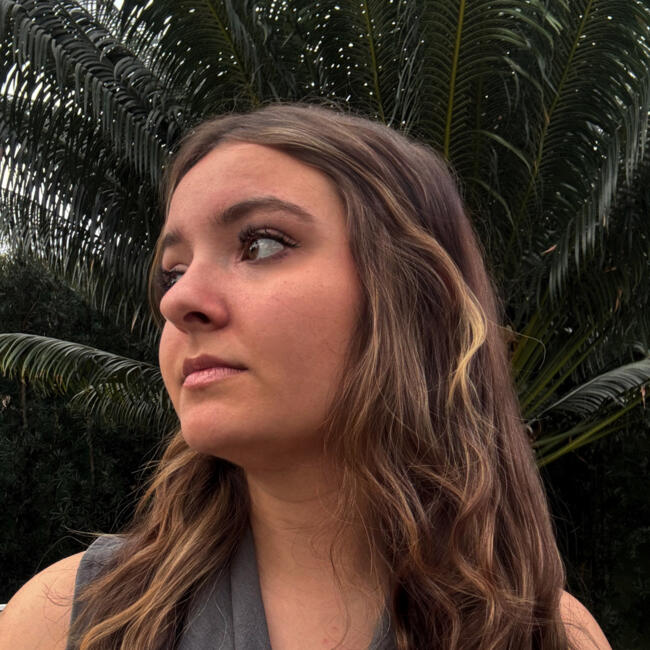 Babysitter in Campinas: Clara