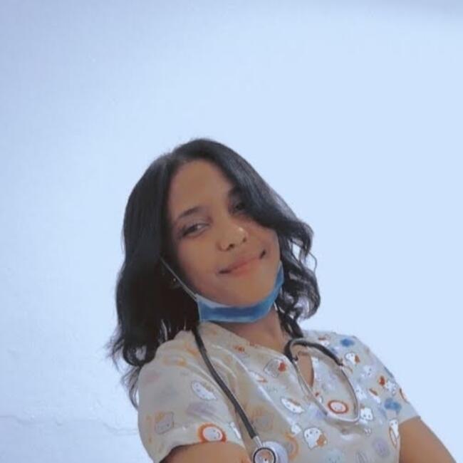 Niñera en Santo Domingo Este: Thalia