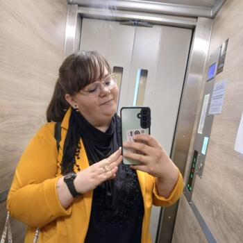 Babysitting job in Budapest: babysitting job Mónika Anna