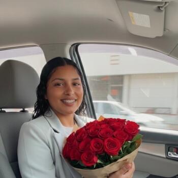 Babá em Manaus: Rebeca