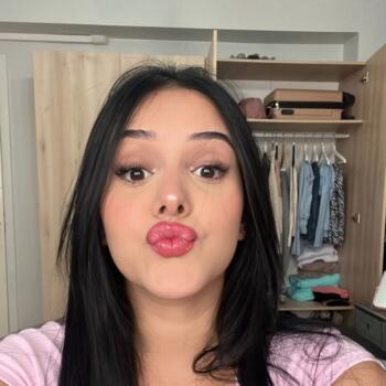 Babysitter in Carballo: Mariana