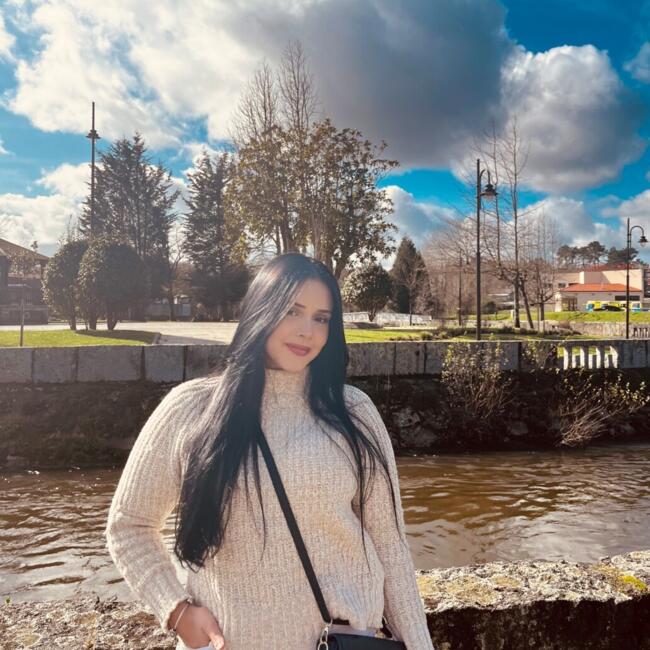 Canguro en Carballo: Mariana