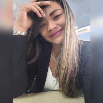 Niñera Bogotá: Danna