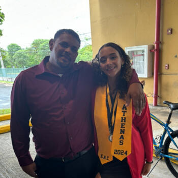 Babysitter in Carolina: Hecmarie