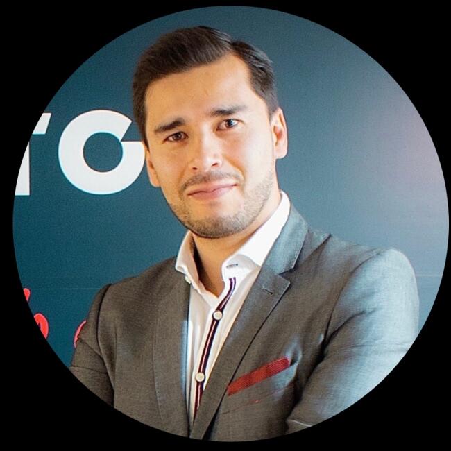 Trabajo para niñera en Bogotá: Jorge
