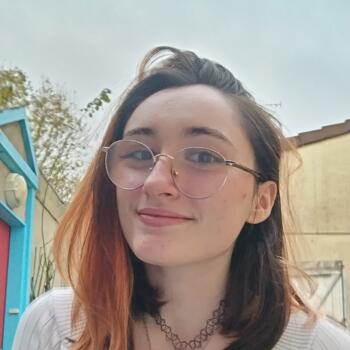 Babysitter in Amiens: Enolla