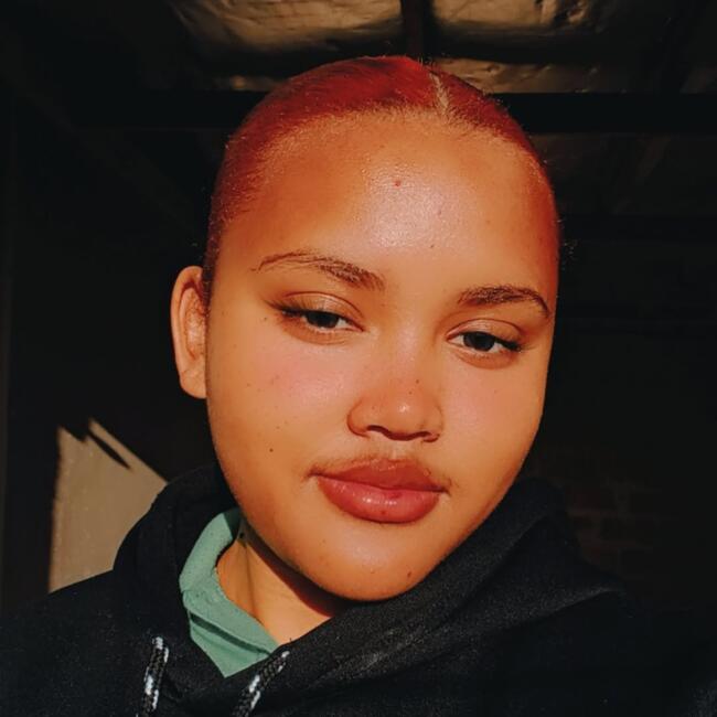 Babysitter in George: Taylor