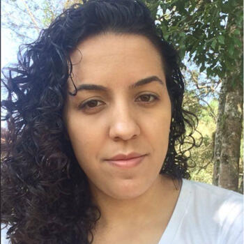 Babysitting job in Curitiba: babysitting job Deise