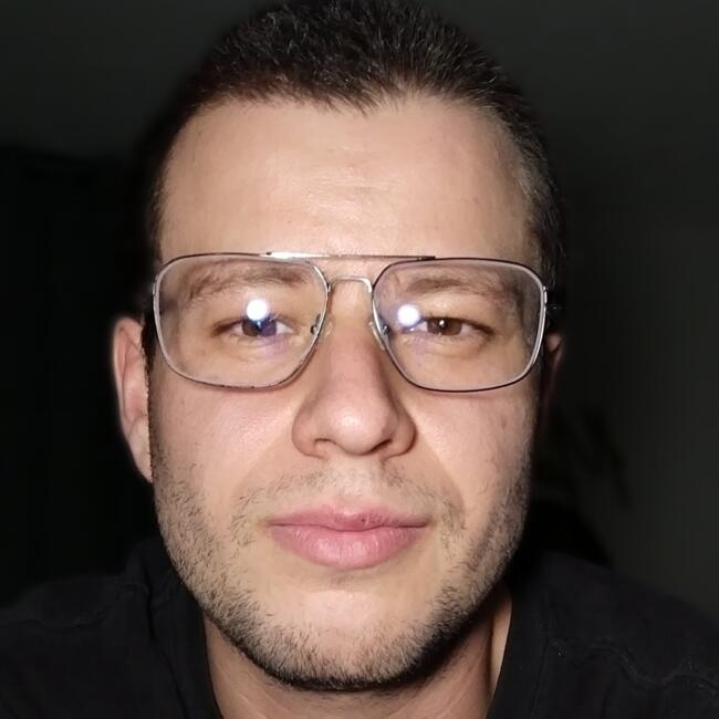 Δουλειά για babysitter στην περιοχή Cuautla: Luis