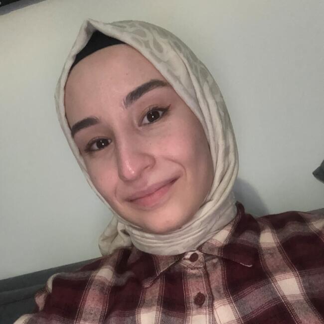 Babysitter in Houthalen-Helchteren: Leyla