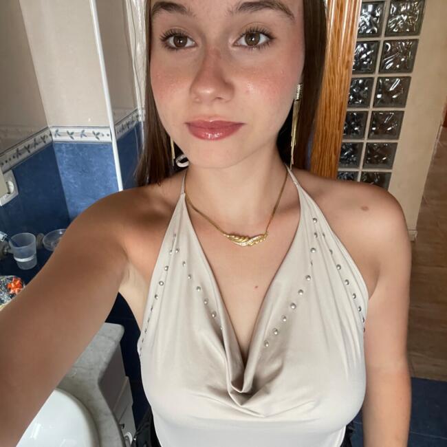 Canguro en Murcia: Ainhoa