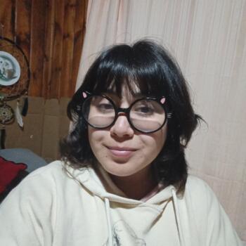 Babysitter in Quintero: Yarella