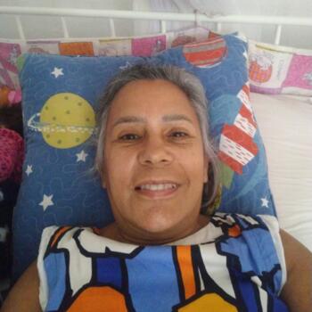 Babysitter in Rio de Mouro: Vilma