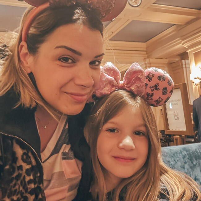 Babysitting job in Marcheno: Elena