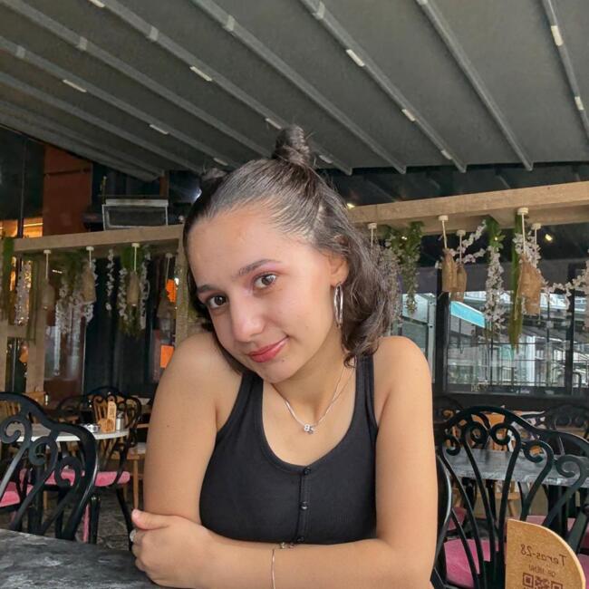 Babysitter in Malatya: Beyza