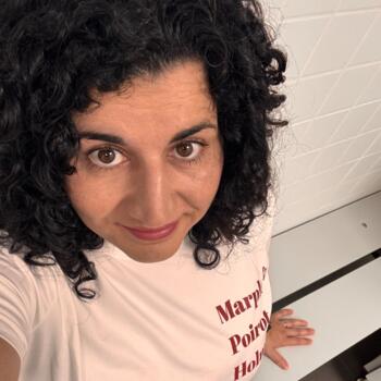 Parent Sabadell: Isa