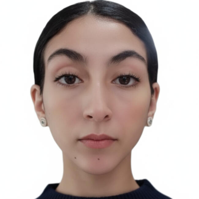 Nanny in Casablanca: Hajar