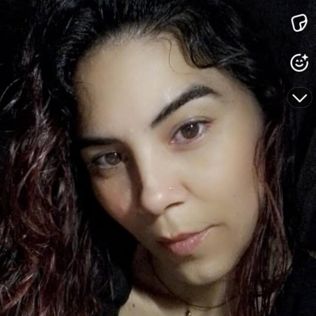 Niñera en San Miguelito: Dalys Cedeño