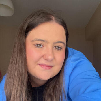 Babysitter in Granada: Paula