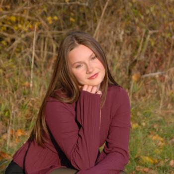 Babysitter in Stockerau: Julia