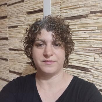 Babysitter in Tigre: Natalia