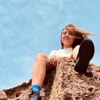 Babysitter in La Colle-sur-Loup: Lily