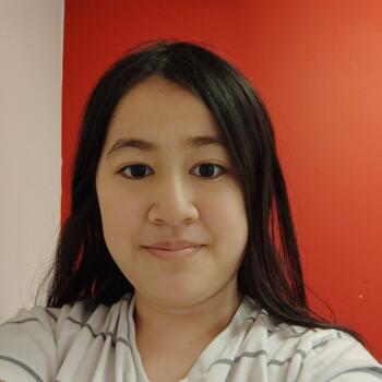 Babysitter Mississauga: Jenny