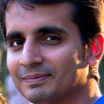 Babysitting job in Munich: babysitting job Nikhil