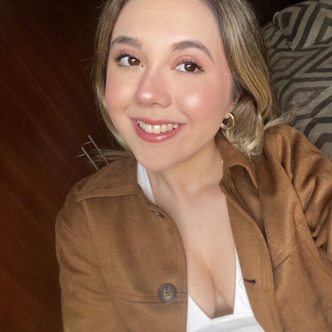 Babysitter in Concepción: Florencia
